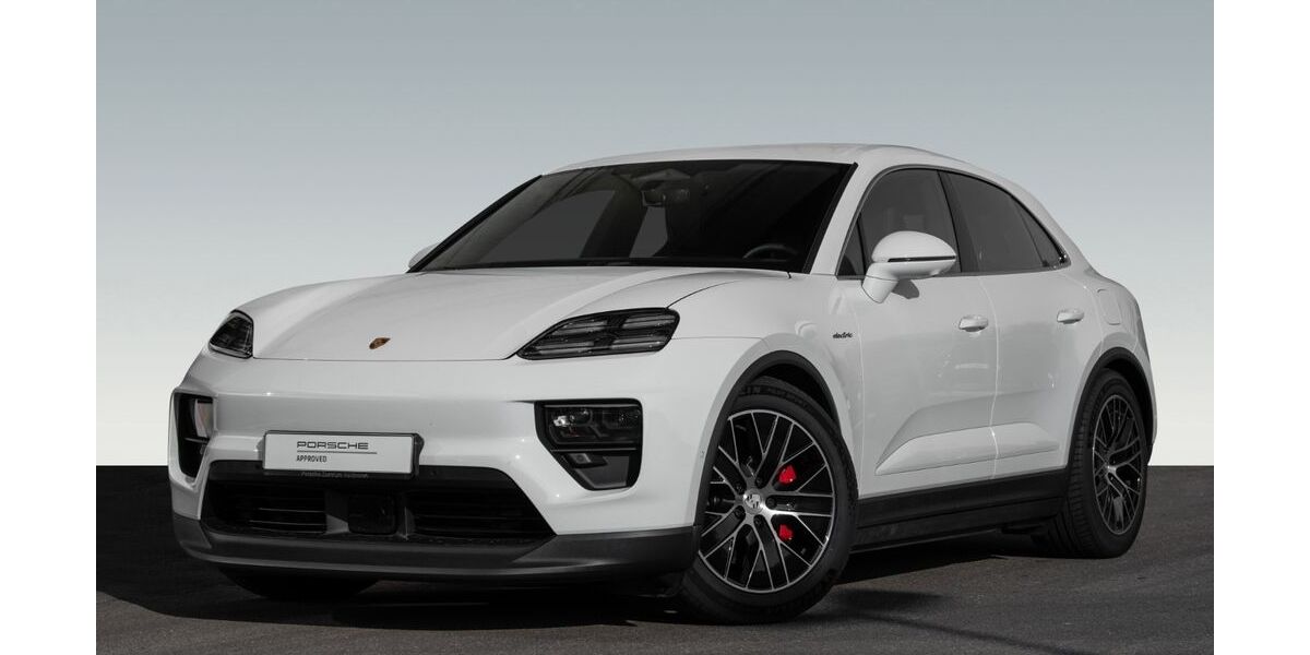 Porsche Macan 5.900 km 86.900 &euro; Heilbronn 74074