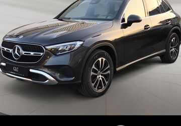 Mercedes-Benz GLC 220 24.960 km 51.679 &euro; Heilbronn 74072