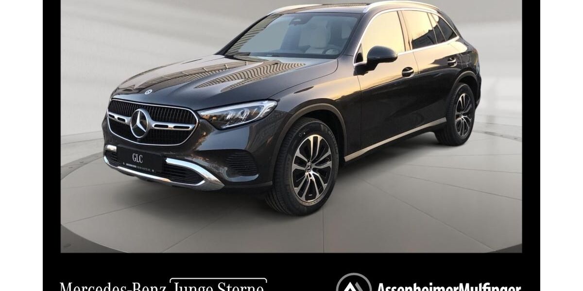 Mercedes-Benz GLC 220 24.960 km 51.679 &euro; Heilbronn 74072