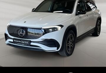 Mercedes-Benz EQB 3.174 km 48.698 &euro; Heilbronn 74072