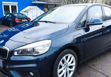BMW 225 Active Tourer 180.000 km 9.455 &euro; Heilbronn-Talheim 74388