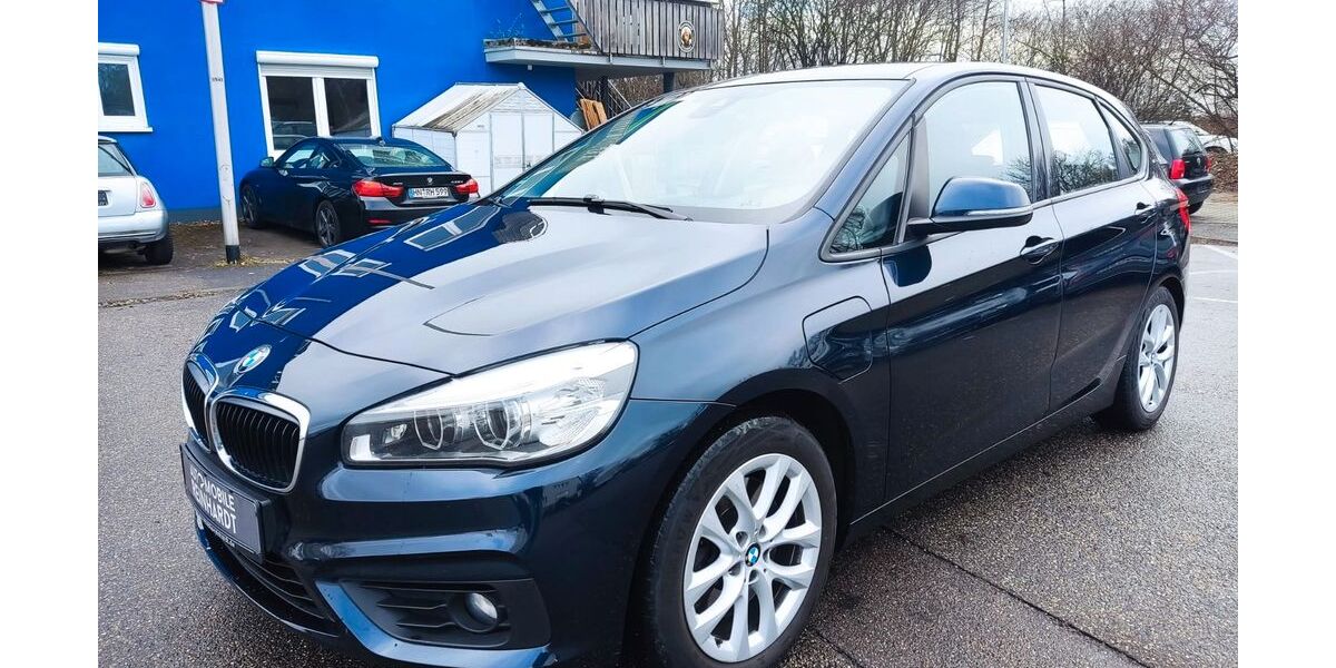 BMW 225 Active Tourer 180.000 km 9.455 &euro; Heilbronn-Talheim 74388