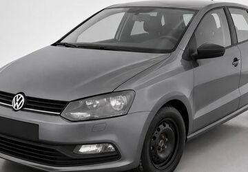 VW Polo 125.000 km 6.890 &euro; Heilbronn 74078