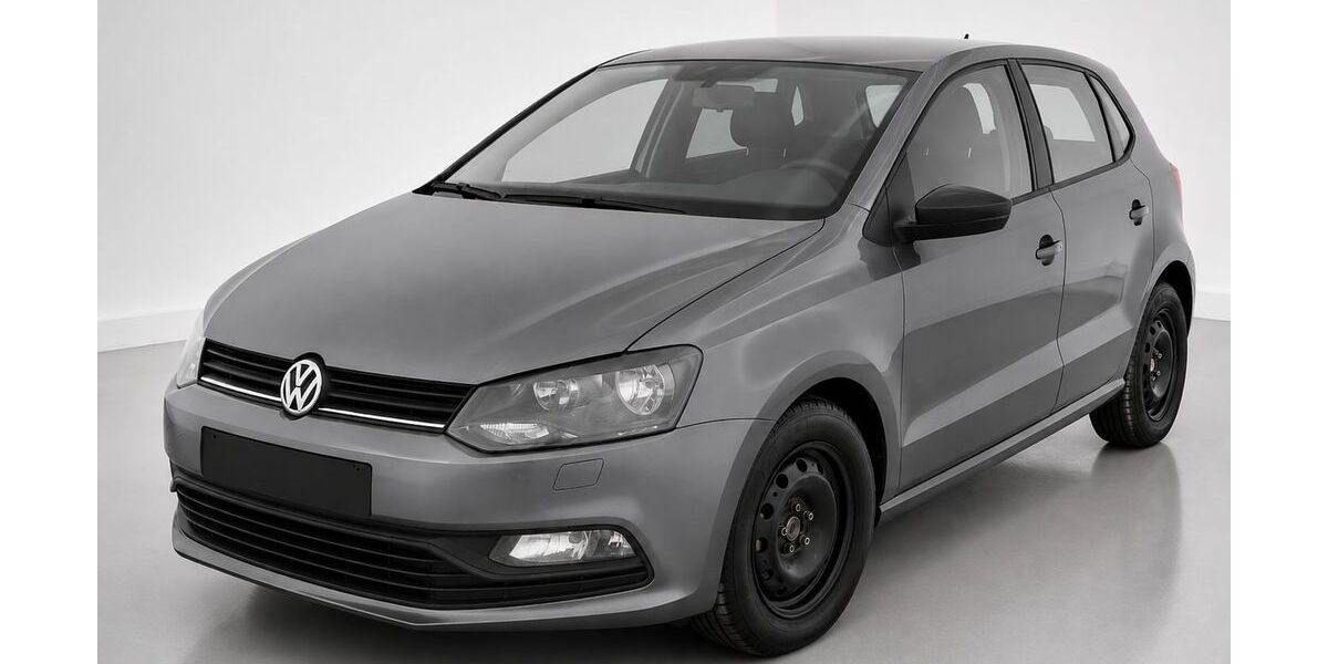 VW Polo 125.000 km 6.890 &euro; Heilbronn 74078