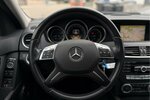 Mercedes-Benz C 200 CDI Limousine Elegance 1. Hand 89.900 km 11.490 &euro; Neckarsulm 74172