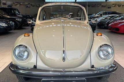 VW Käfer 120.000 km 13.949 &euro; Steinheim an der Murr 71711