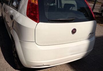 Fiat Punto 88.000 km 2.200 &euro; Neckarsulm 74172