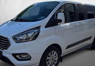 Ford Tourneo Custom 33.827 km 33.590 &euro; Ludwigsburg 71636