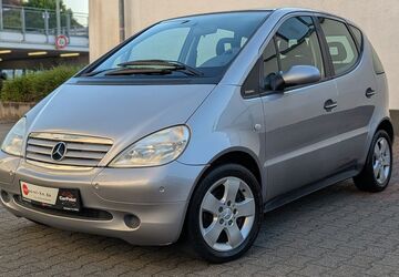 Mercedes-Benz A 160 139.500 km 2.750 &euro; Heilbronn 74072