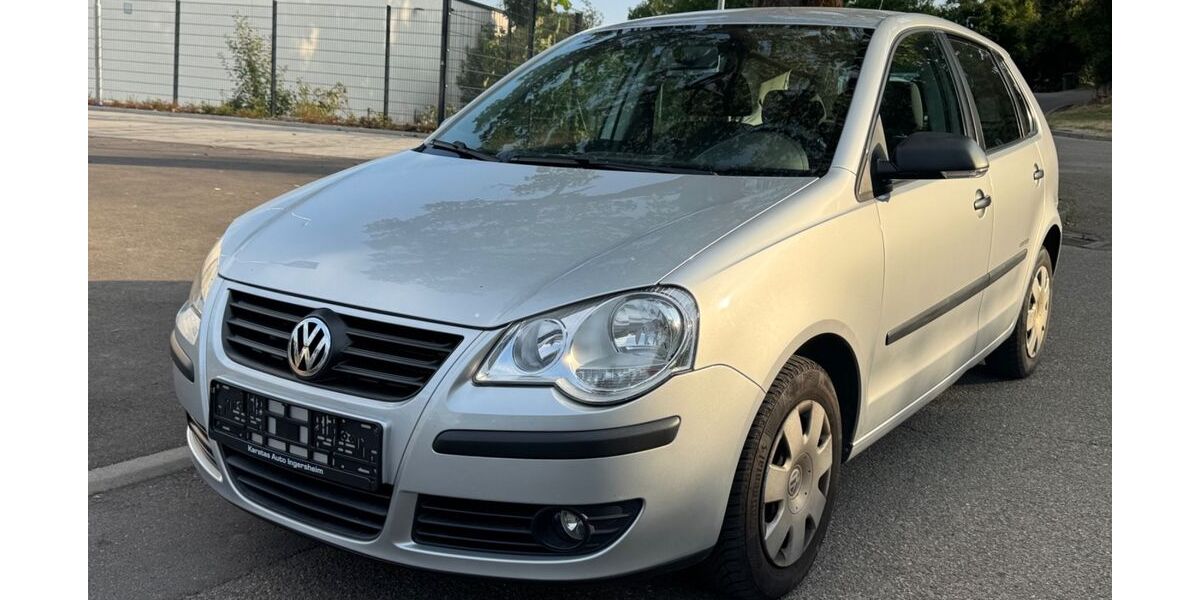 VW Polo 100.000 km 2.950 &euro; Ingersheim/Ludwigsburg 74379