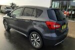 Suzuki SX4 S-Cross 1.4 Hybrid Allgrip Aut. Comfort+ AHK M 80.366 km 18.990 &euro; Obrigheim-Asbach 74847
