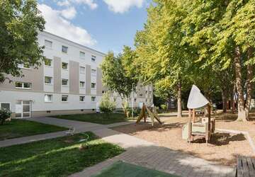 Wohnung Böckingen Böckingen - 3 Zimmer, 69 m&sup2;, 1.127&euro; | Angebot:26594828