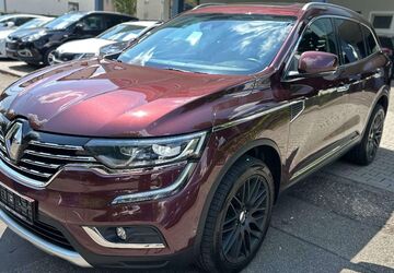 Renault Koleos 139.000 km 13.490 &euro; Heilbronn 74080