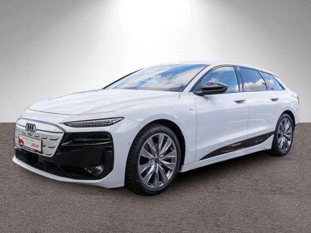 Audi A6 e-tron 18.700 km 62.360 &euro; Heilbronn 74074