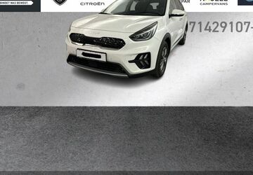 Kia Niro 50.846 km 24.800 &euro; Bietigheim-Bissingen 74321
