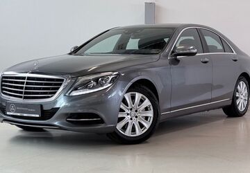 Mercedes-Benz S 350 106.401 km 30.980 &euro; Heilbronn 74078