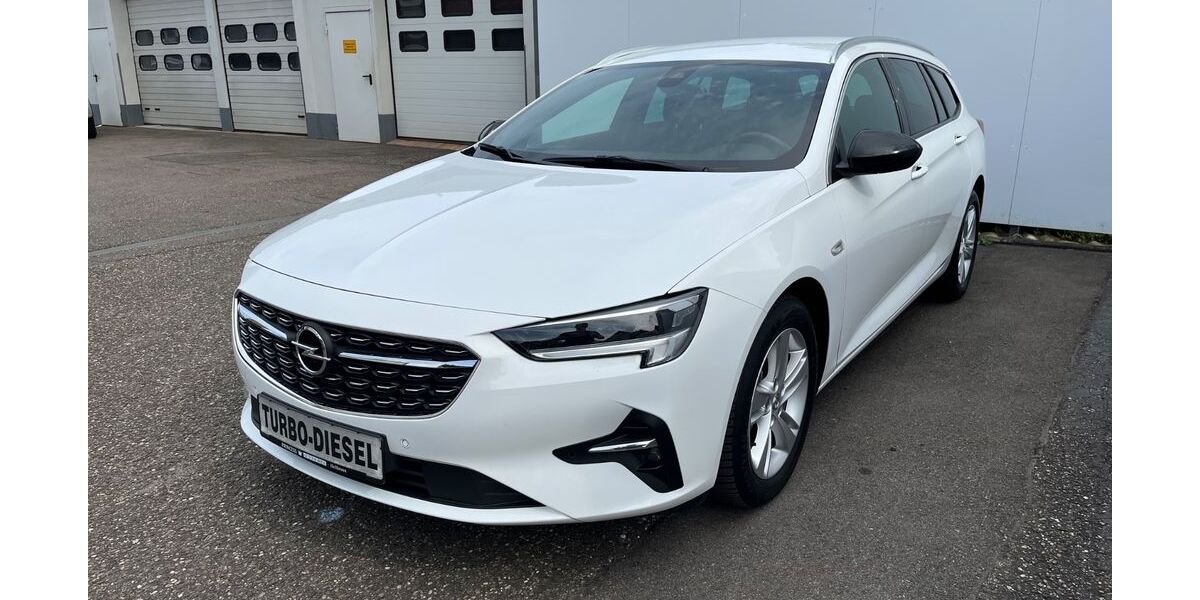 Opel Insignia 73.000 km 15.490 &euro; Heilbronn 74081