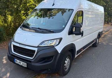 Peugeot Boxer 168.200 km 14.500 &euro; Heilbronn 74076