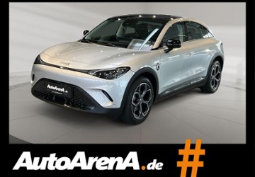 Smart #3 18.919 km 30.469 &euro; Neckarsulm-Obereisesheim 74172
