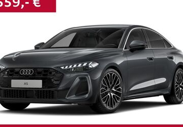 Audi A5 7.244 km 45.430 &euro; Ludwigsburg 71636
