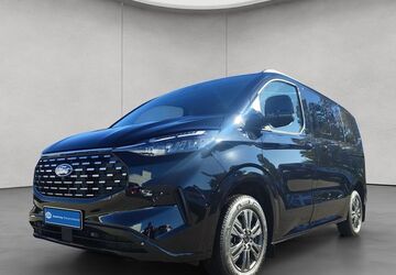 Ford Tourneo Custom 10.400 km 50.980 &euro; Heilbronn 74080