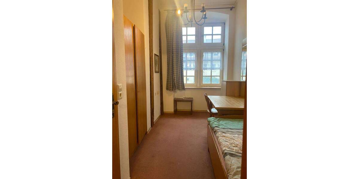 Etagenwohnung Lauffen - 1 Zimmer, 14 m&sup2;, 295&euro; | Angebot:27500615