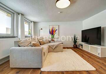 Wohnung Ludwigsburg Oßweil - 2 Zimmer, 55 m&sup2;, 1.160&euro; | Angebot:27668104