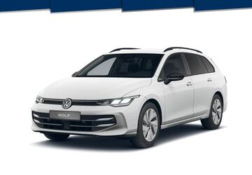 VW Golf 9.520 km 29.730 &euro; Mosbach 74821