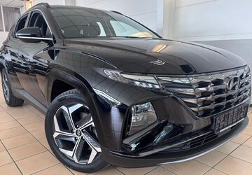 Hyundai TUCSON 158.400 km 19.990 &euro; Heilbronn 74080