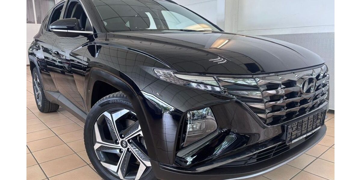 Hyundai TUCSON 158.400 km 19.990 &euro; Heilbronn 74080