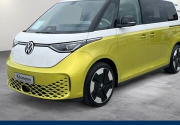 VW ID. Buzz 34.350 km 44.600 &euro; Mosbach 74821