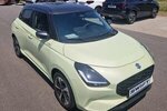 Suzuki Swift 1.2 Dualjet Hybrid MT Comfort+ Garantie 10.920 km 19.990 &euro; Obrigheim-Asbach 74847