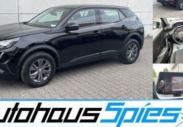 Peugeot 2008 84.721 km 15.990 &euro; Heilbronn 74076