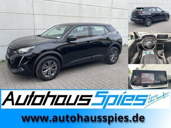 Peugeot 2008 84.721 km 15.990 &euro; Heilbronn 74076