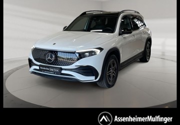 Mercedes-Benz EQB 3.174 km 46.928 &euro; Heilbronn 74072