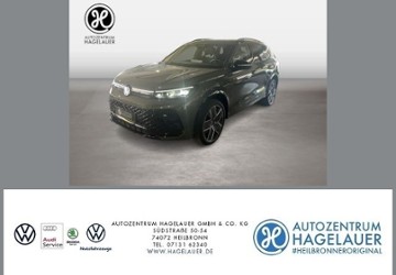 VW Tiguan 10.144 km 47.543 &euro; Heilbronn 74072