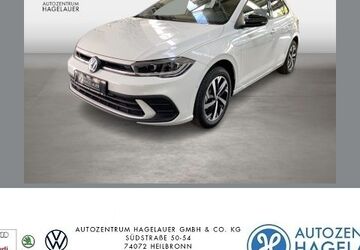 VW Polo 12.678 km 23.986 &euro; Heilbronn 74072