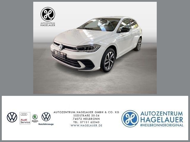 VW Polo 12.678 km 23.986 &euro; Heilbronn 74072
