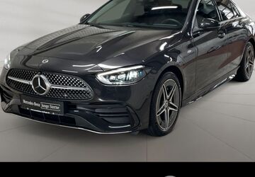 Mercedes-Benz C 300 6.681 km 51.715 &euro; Heilbronn 74072