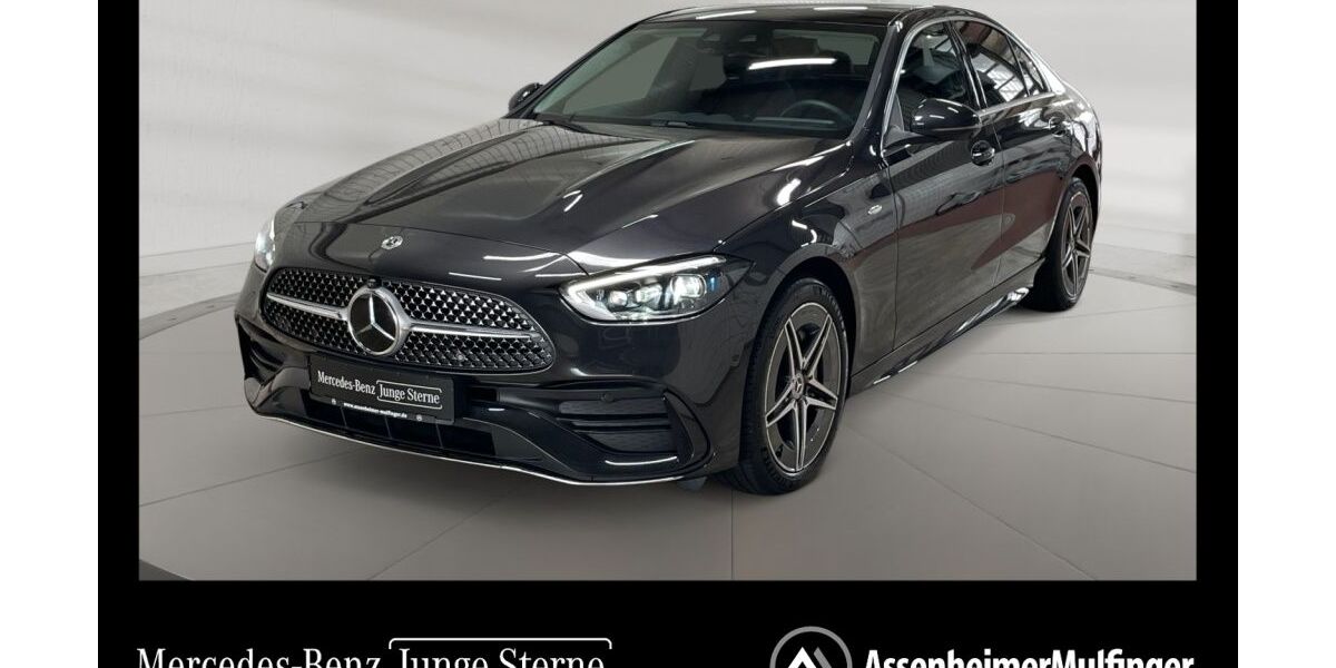 Mercedes-Benz C 300 6.681 km 51.715 &euro; Heilbronn 74072