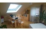 Dachgeschoßwohnung Steinheim an der Murr - 2 Zimmer, 55 m&sup2;, 590&euro; | Angebot:26639134