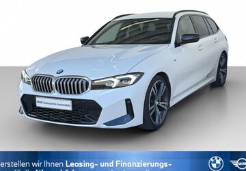 BMW 330 76.771 km 39.680 &euro; Heilbronn 74076