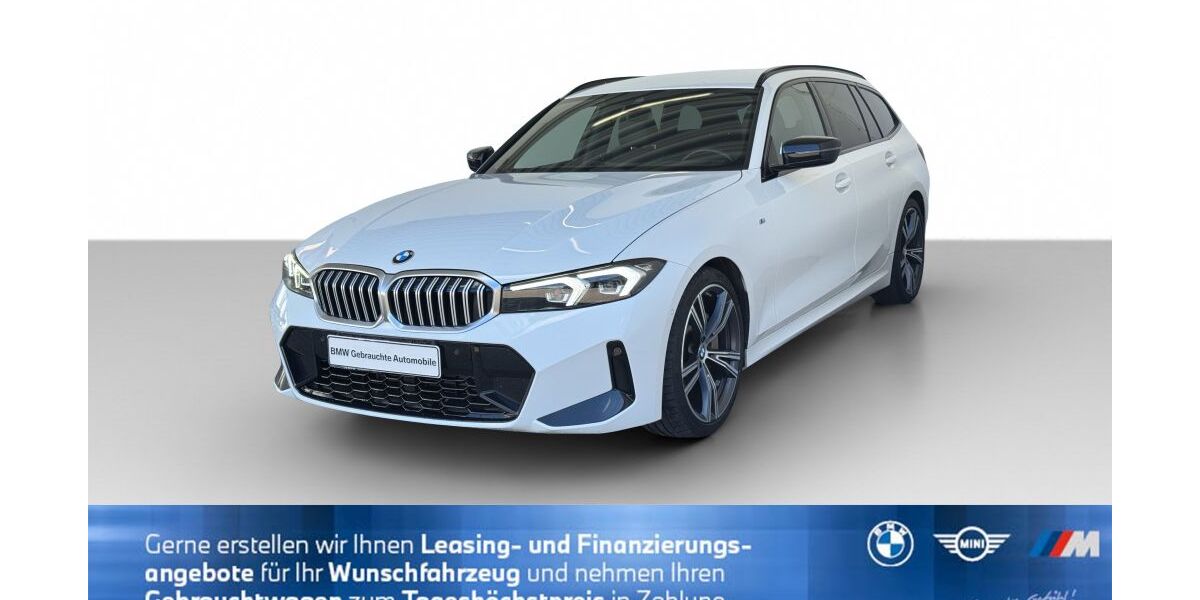 BMW 330 76.771 km 39.680 &euro; Heilbronn 74076