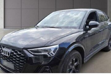 Audi Q3 33.990 km 37.860 &euro; Heilbronn 74074
