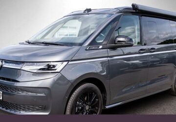 VW T7 California 29.000 km 78.530 &euro; Neckarsulm 74172