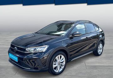 VW Taigo 9.281 km 24.930 &euro; Mosbach 74821