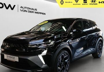 Renault Symbioz 2.990 km 29.220 &euro; Heilbronn 74076