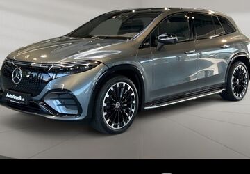 Mercedes-Benz EQS 47.848 km 92.879 &euro; Heilbronn 74072
