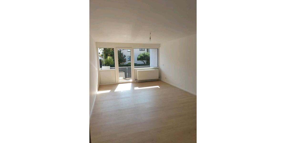 Hochparterre Bad Rappenau - 2 Zimmer, 63 m&sup2;, 805&euro; | Angebot:27604983
