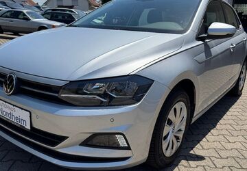 VW Polo 138.000 km 12.990 &euro; Nordheim bei Heilbronn 74226